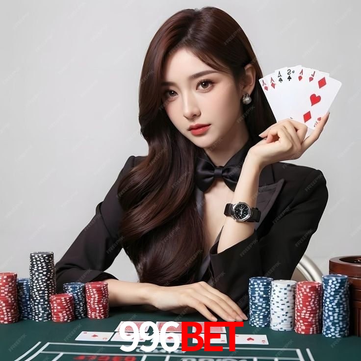 Quick Registration 996BET