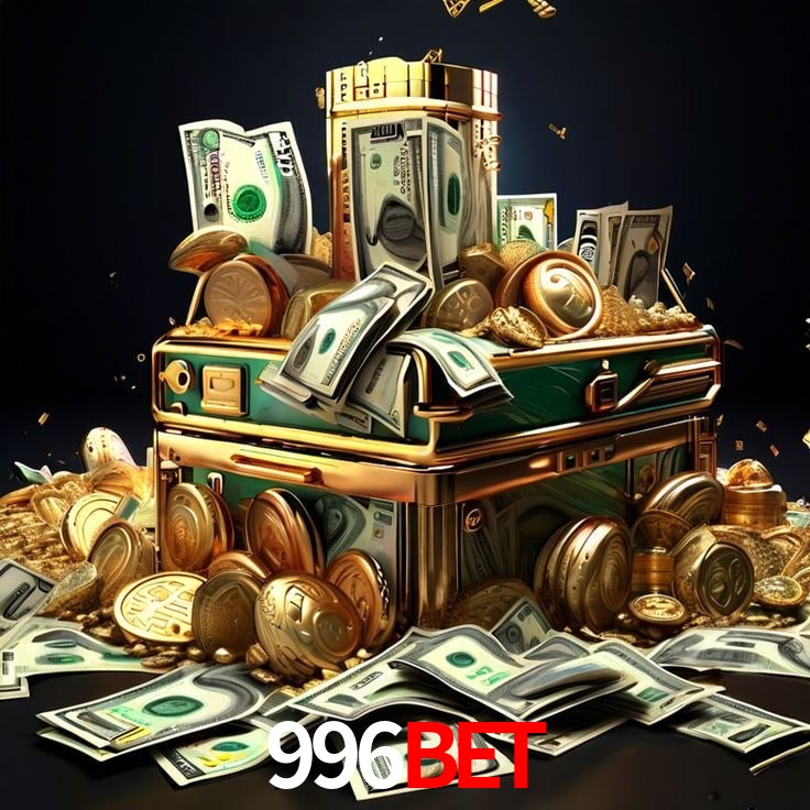 Welcome Bonus 996BET