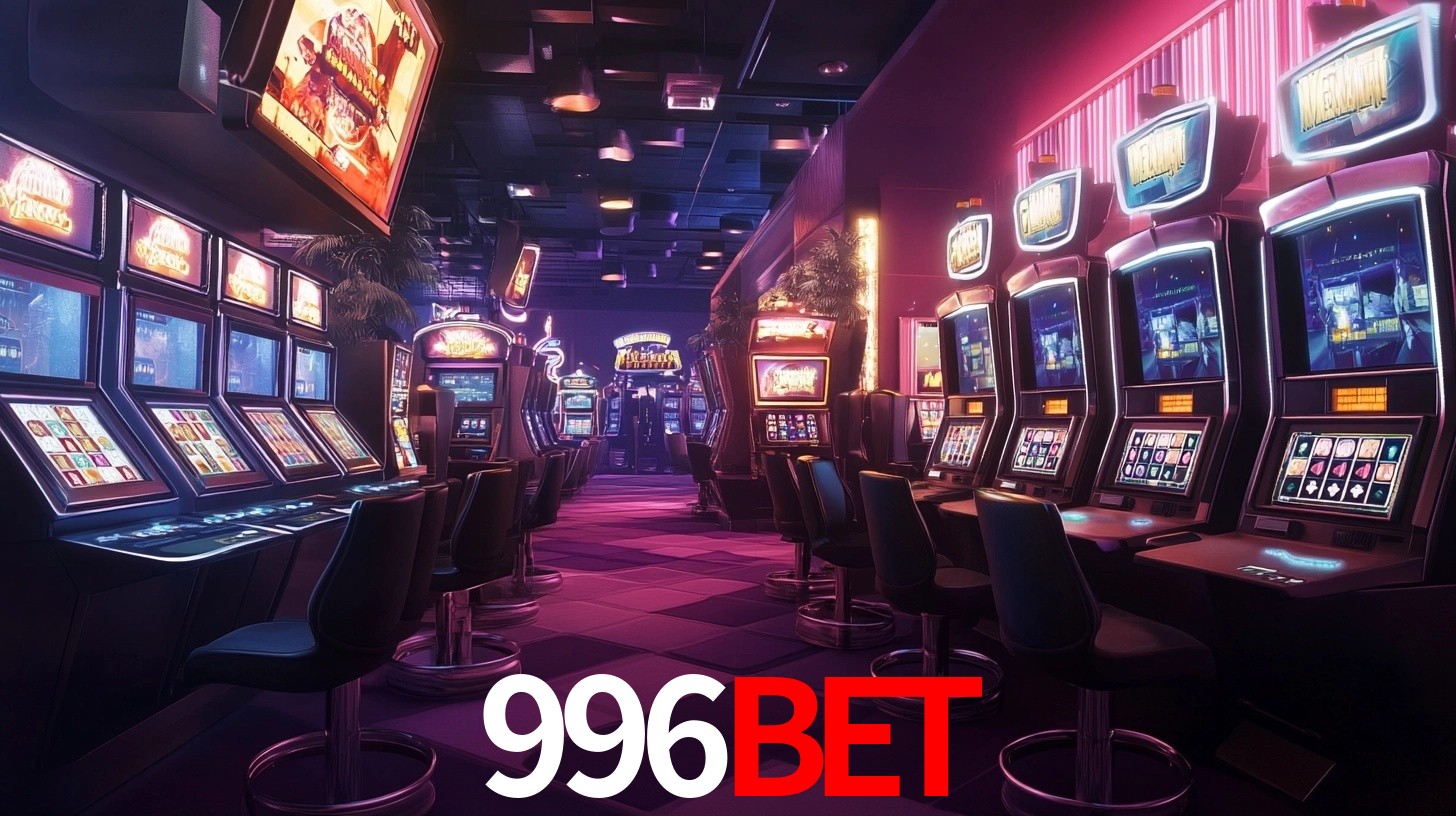 Daily Bonuses 996BET