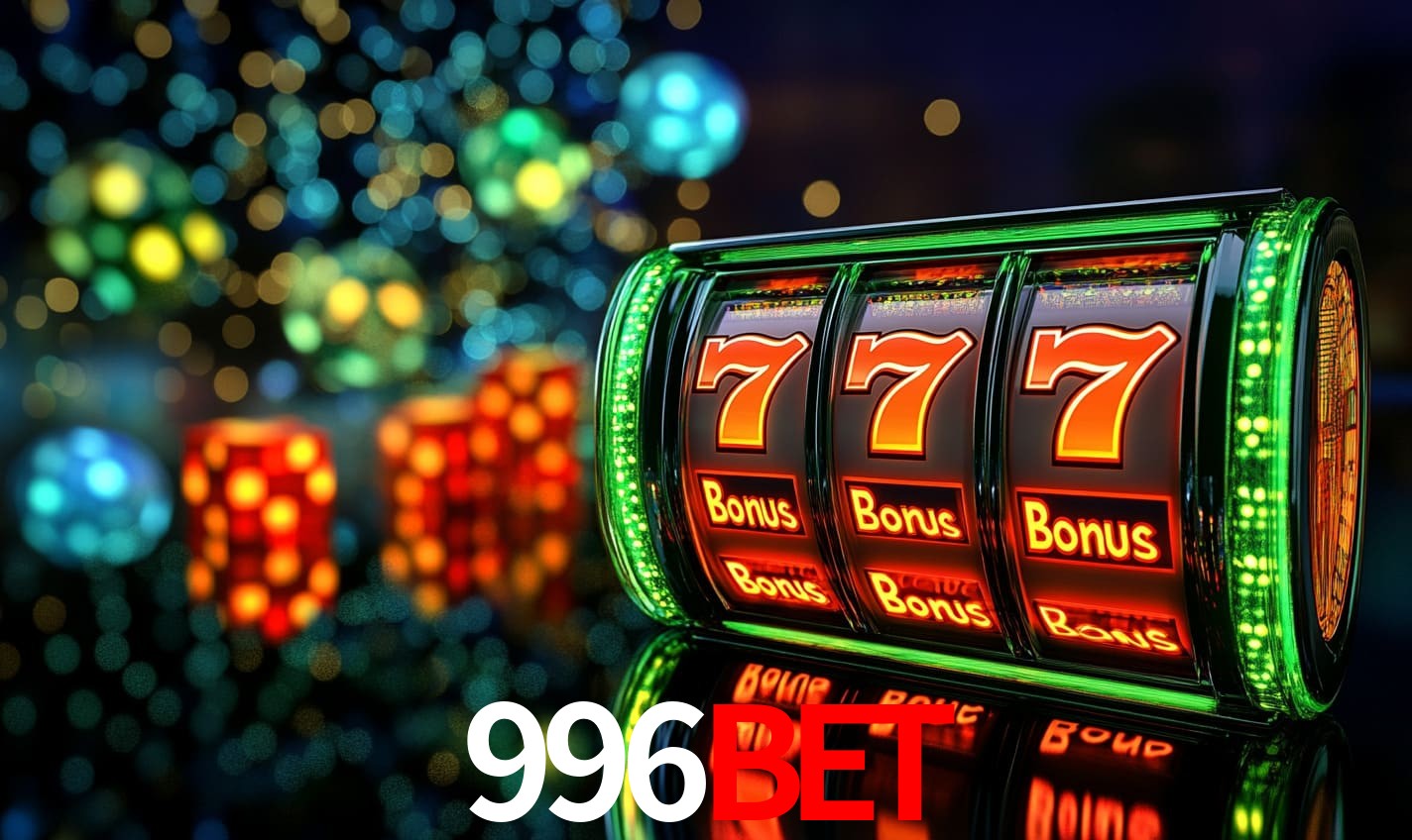 Game Providers 996BET