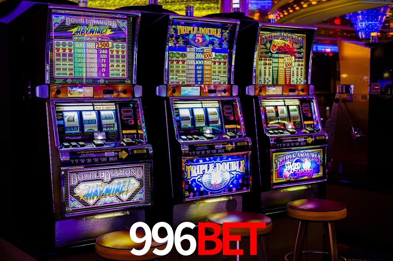 Tennis Betting 996BET