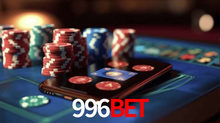 Football Betting 996BET