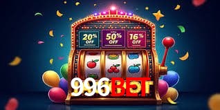 Account Benefits 996BET