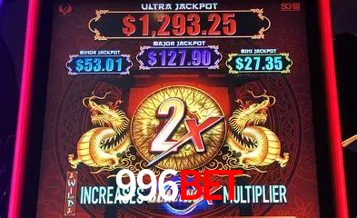 VIP Casino 996BET
