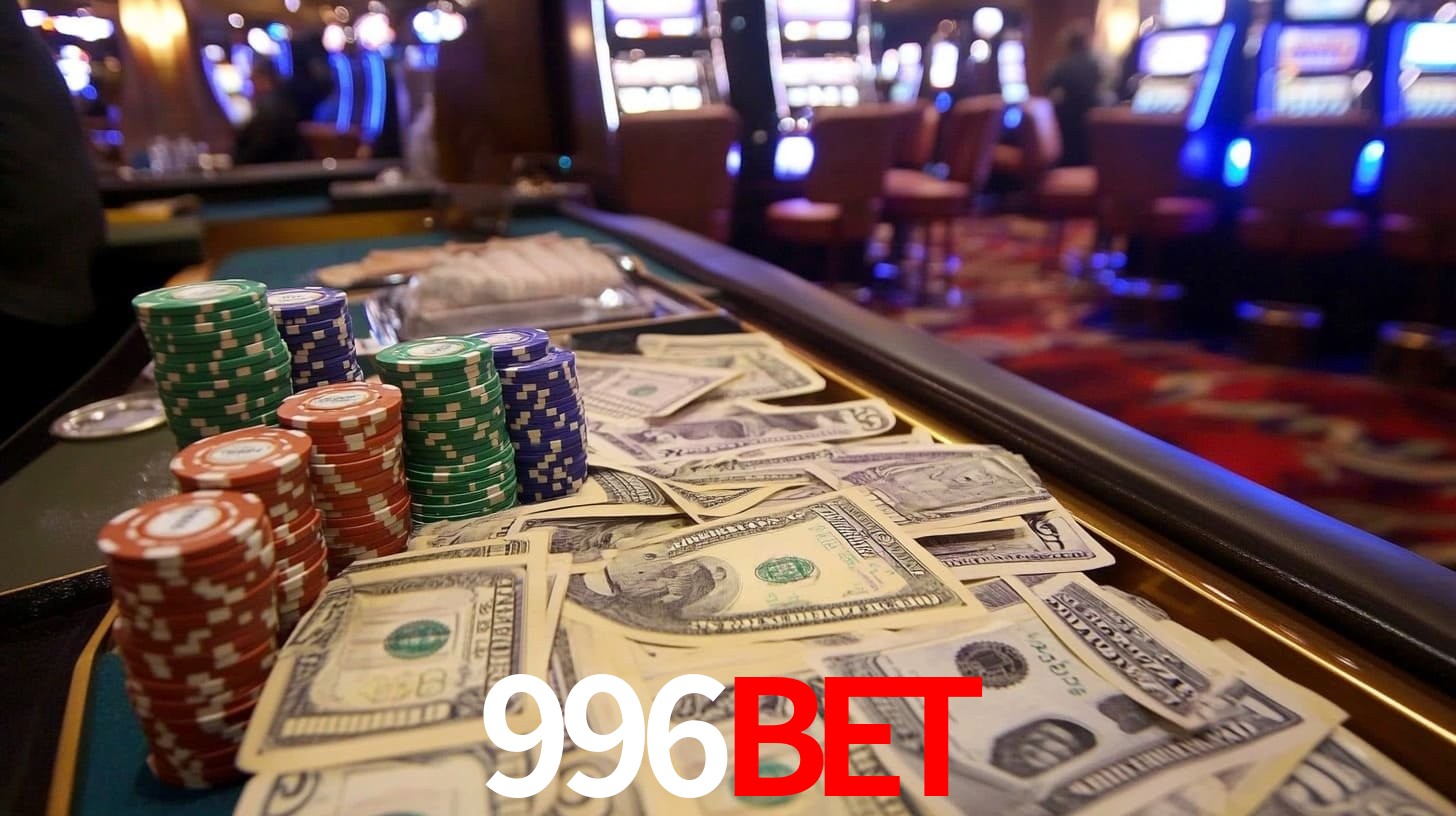 Seasonal Promotions 996BET