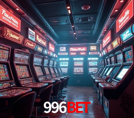 Security Systems 996BET